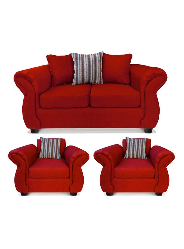Rojo