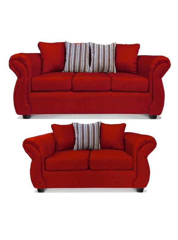 Rojo