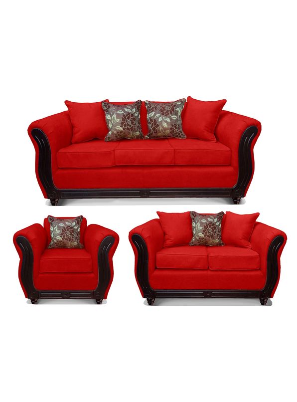 Rojo