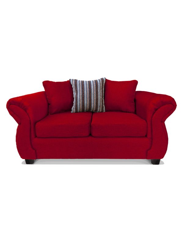 Rojo