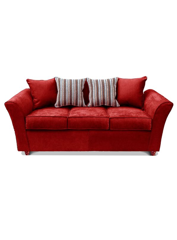 Rojo