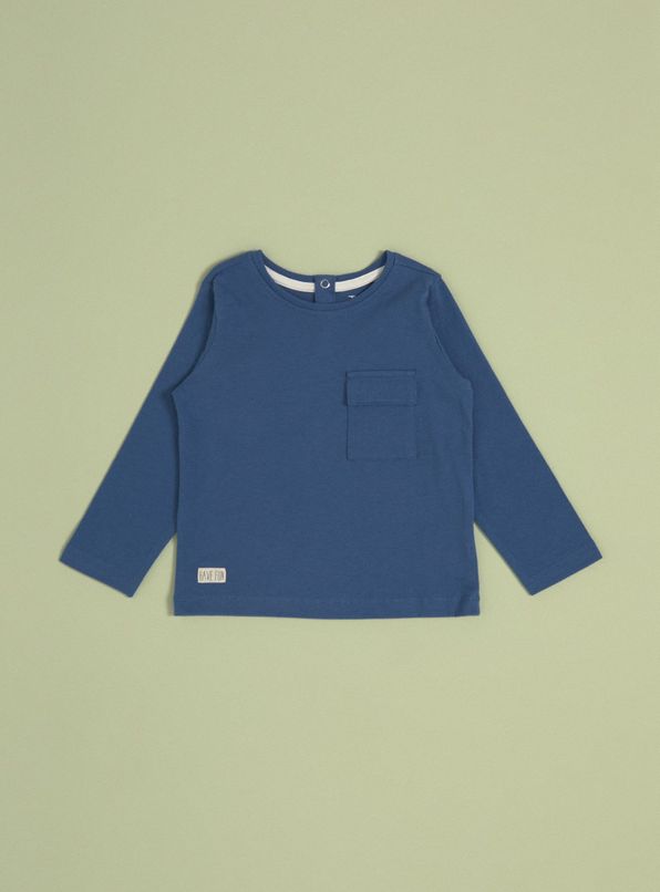 Azul