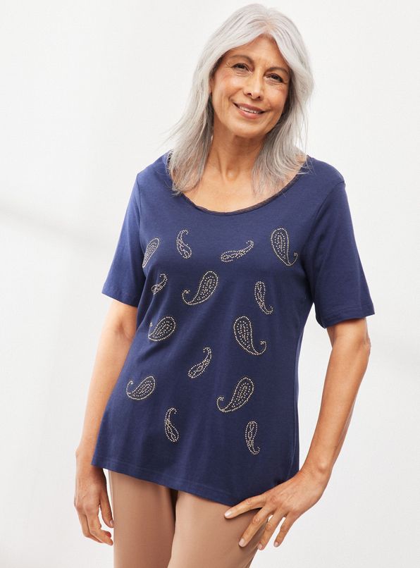 Azul Marino