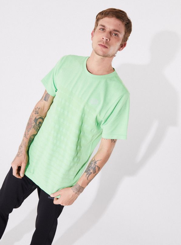 Verde Flúor