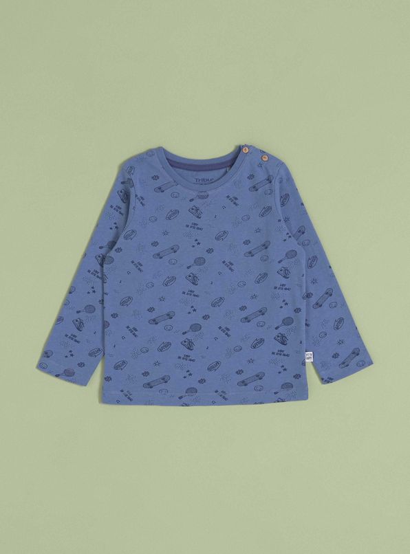 Azul