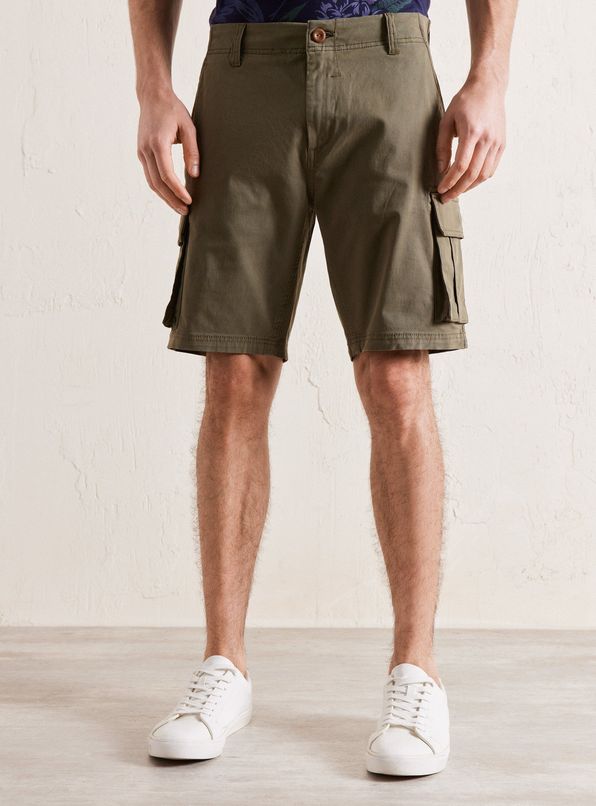 Verde Oscuro