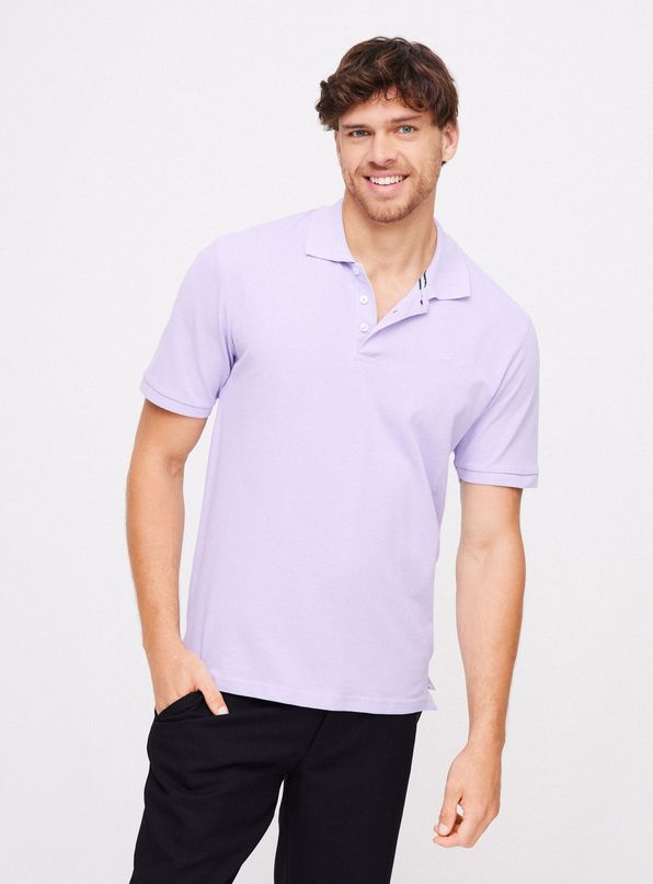 Morado Claro