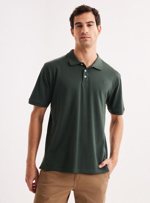 Verde Oscuro