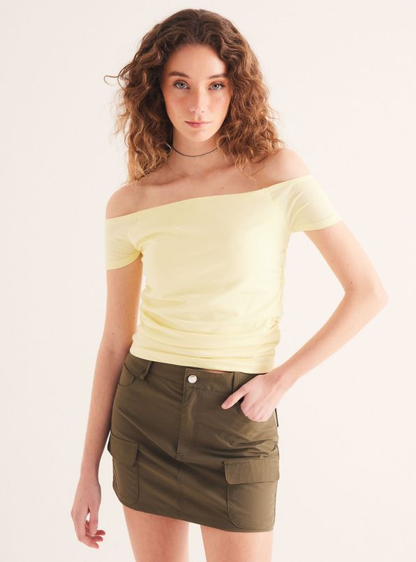 Amarillo Flúor