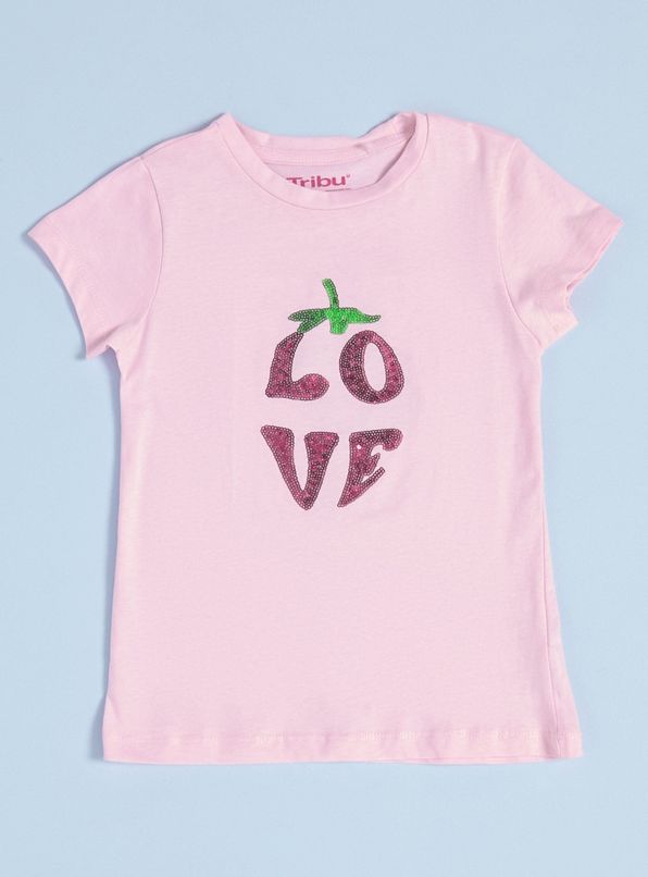 Rosado Pastel