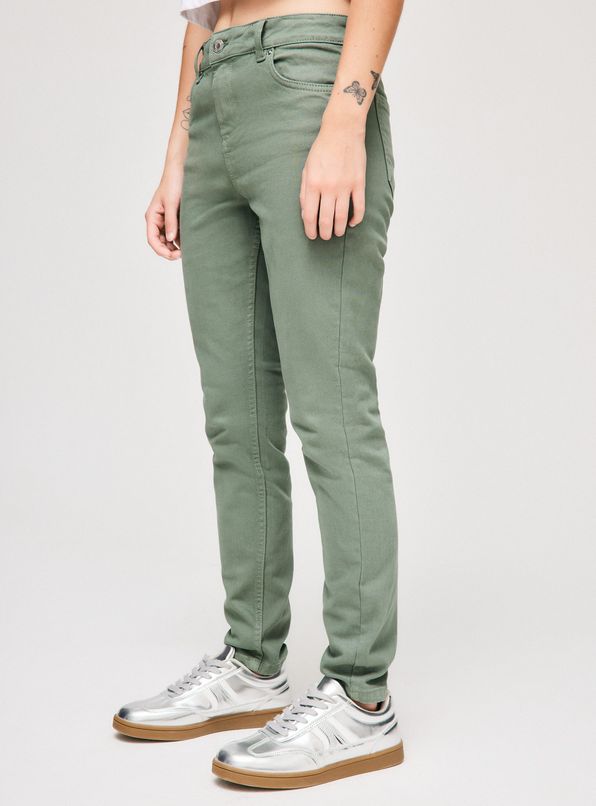 Verde