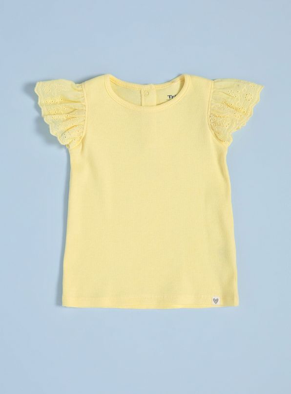 Amarillo Claro