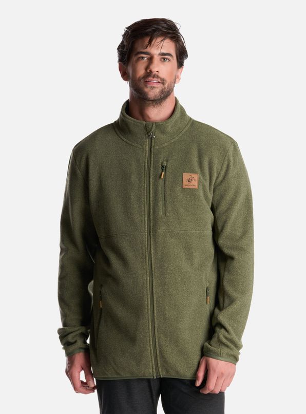 Verde Oscuro