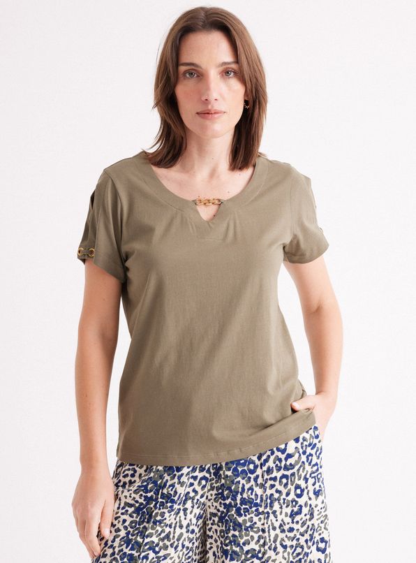 Verde Militar