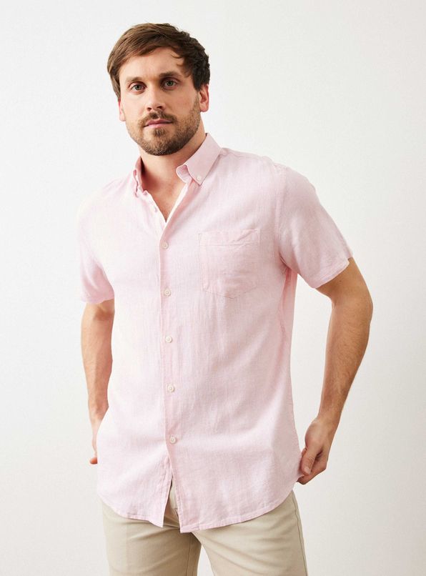 Rosado Pastel