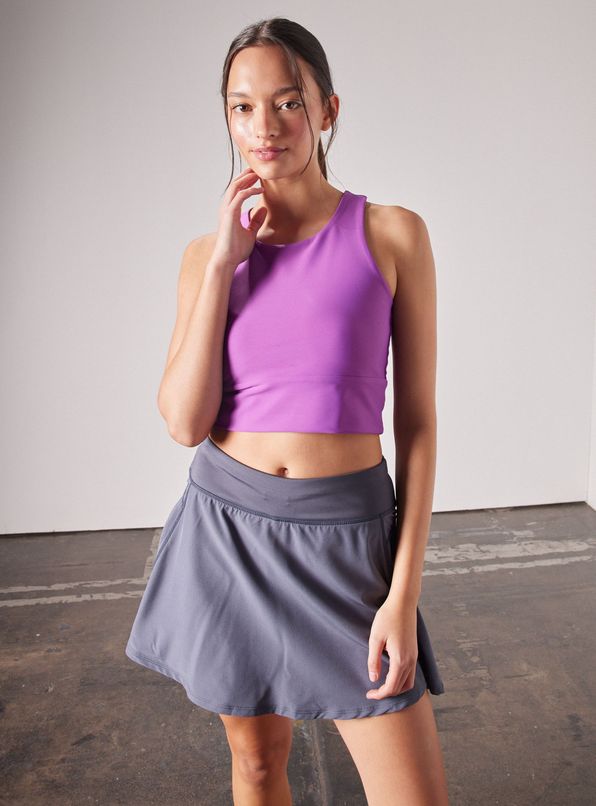 Morado Flúor