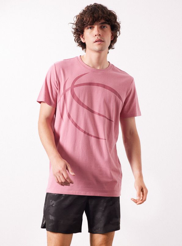 Rosado Oscuro