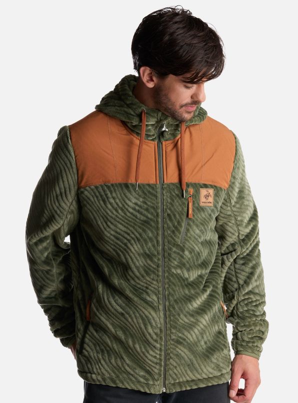 Verde Oscuro