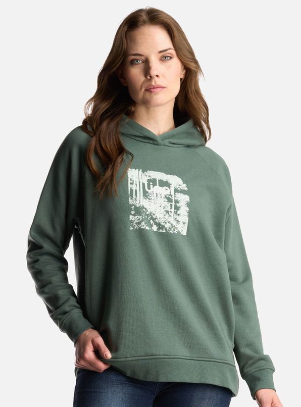 Verde Oscuro