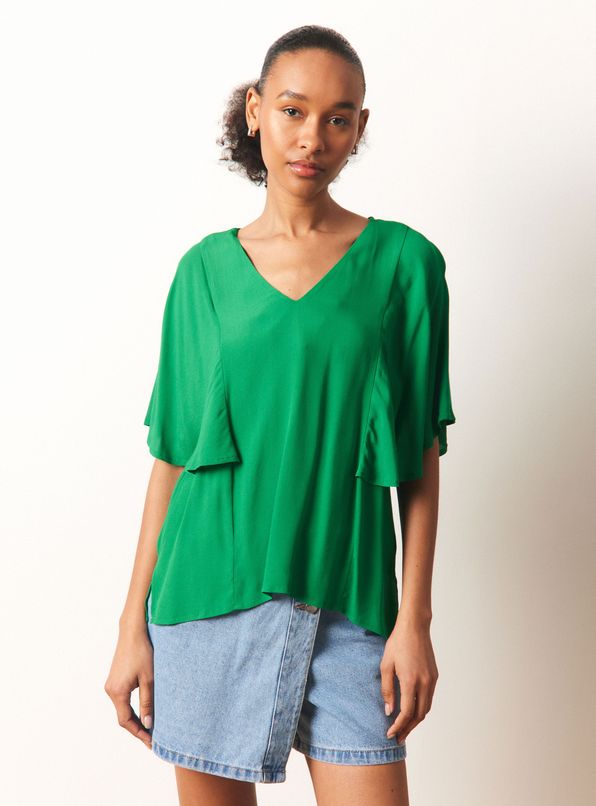 Verde Flúor