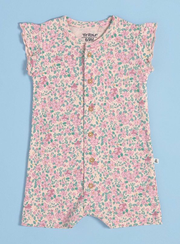 Rosado Pastel