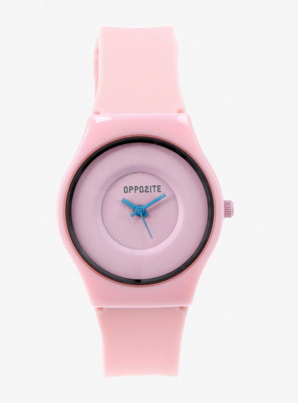 Rosado Pastel