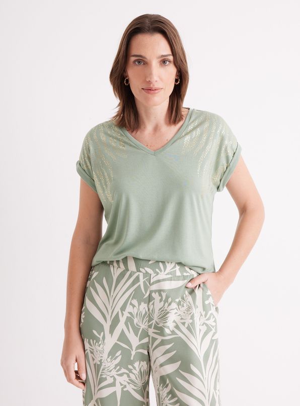 Verde