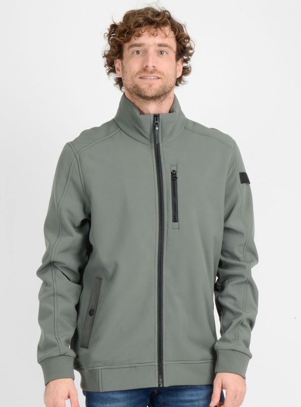 Verde Oscuro