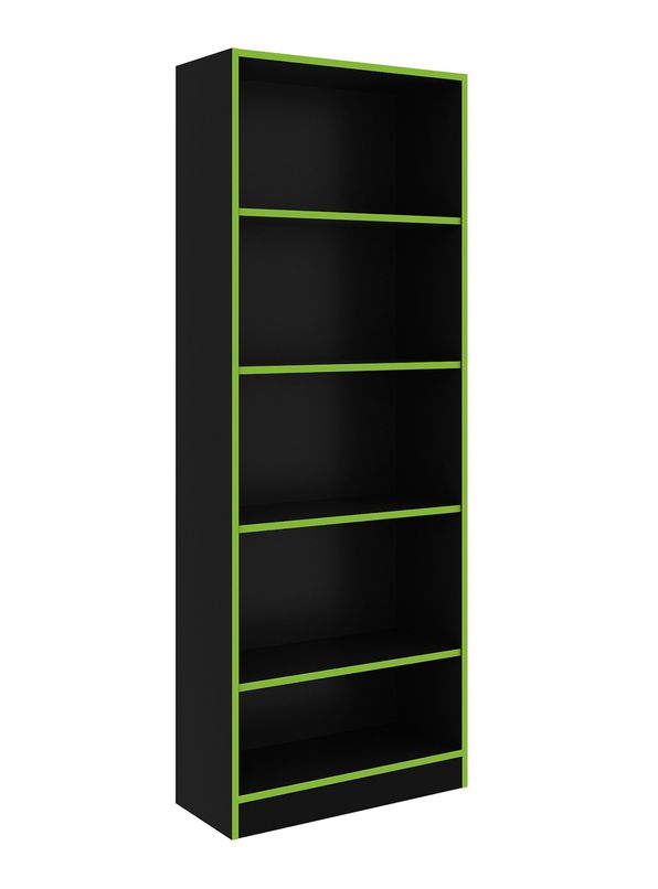 Verde Flúor