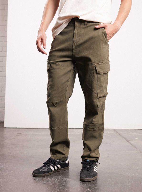 Verde Oscuro