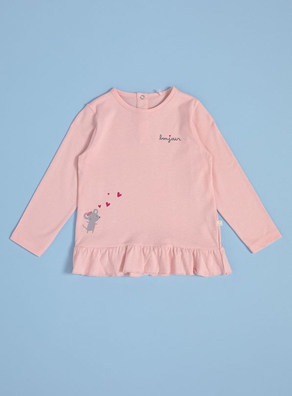 Rosado Pastel