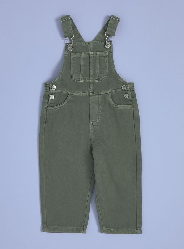 Verde Militar