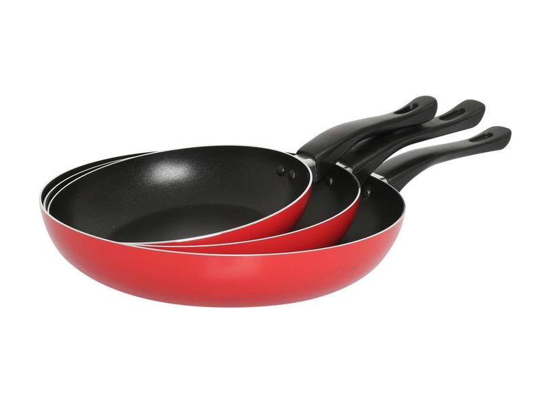 Rojo Flúor