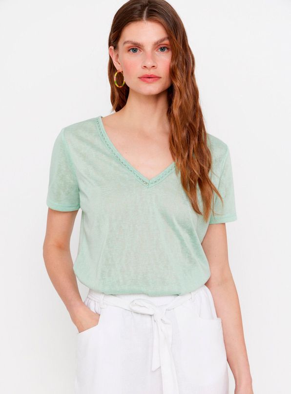 Verde