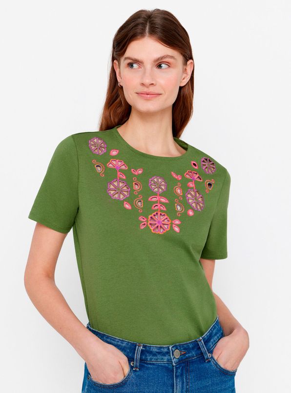 Verde
