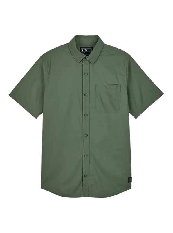 Verde Oscuro