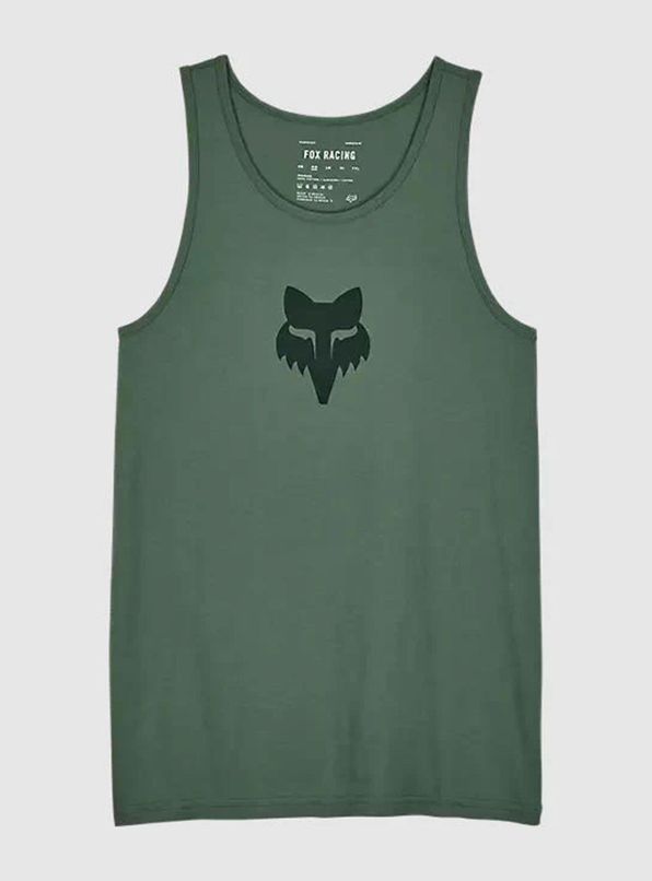 Verde Oscuro