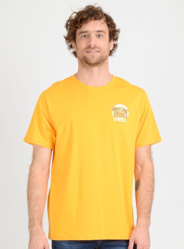 Amarillo Oscuro