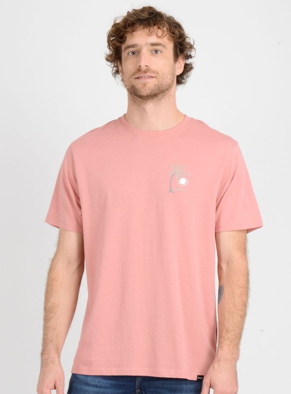 Rosado Oscuro