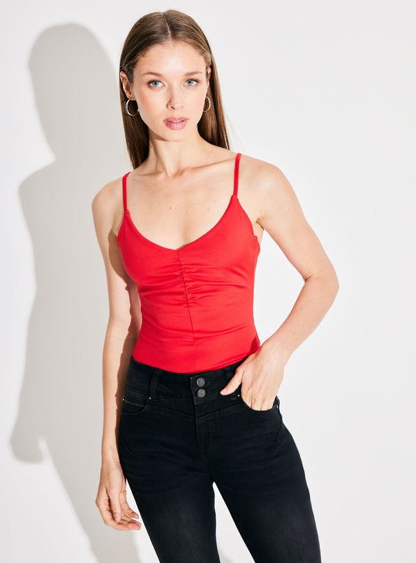 Rojo