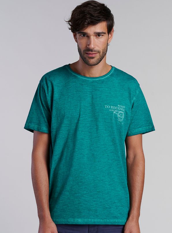 Verde Oscuro