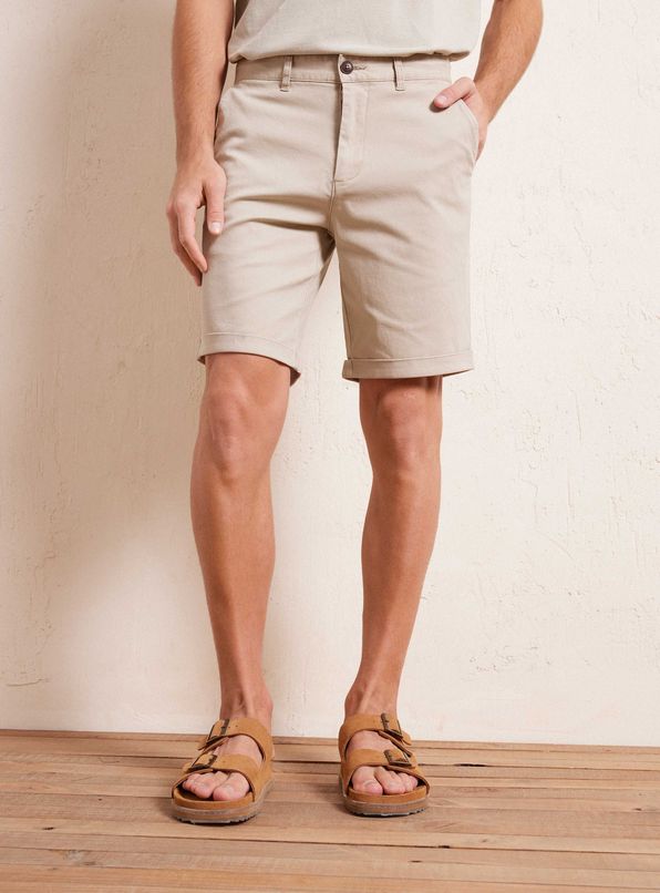 Beige Claro