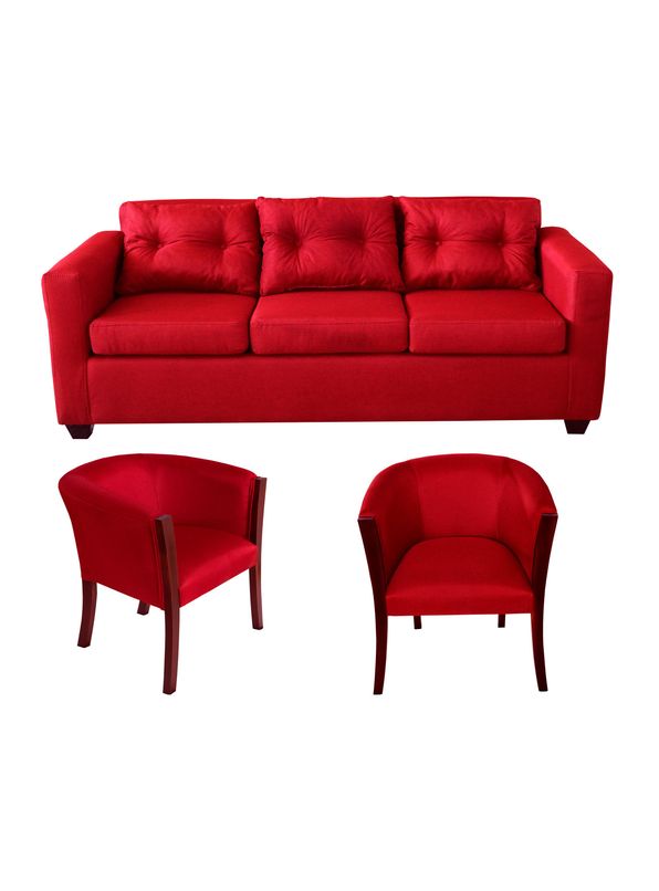 Rojo