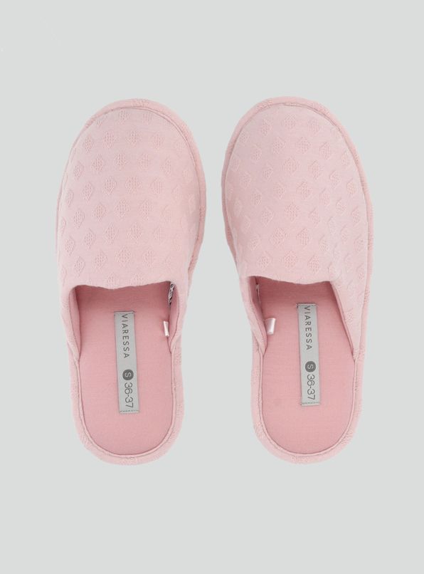 Rosado Pastel