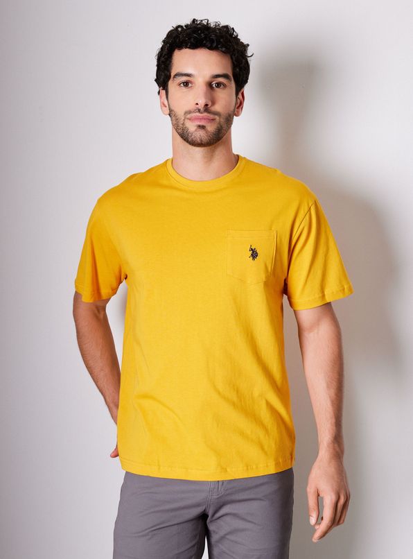 Amarillo