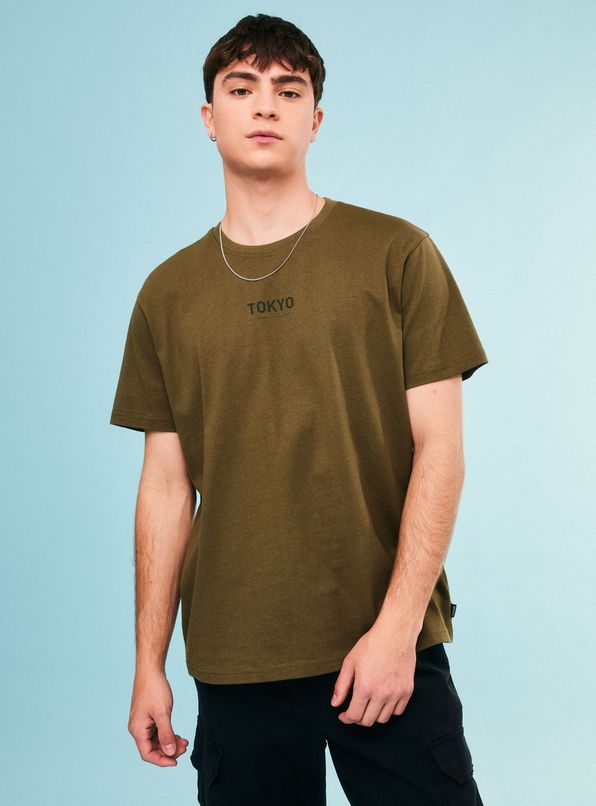 Verde Oscuro