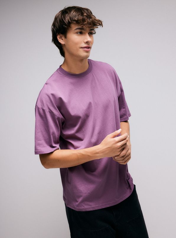 Morado Oscuro