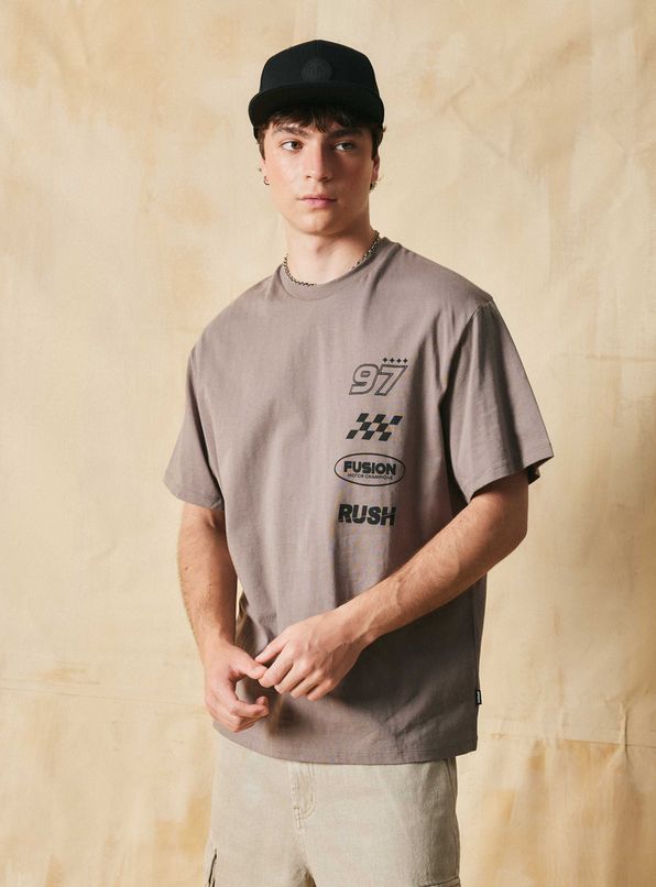 Beige Oscuro