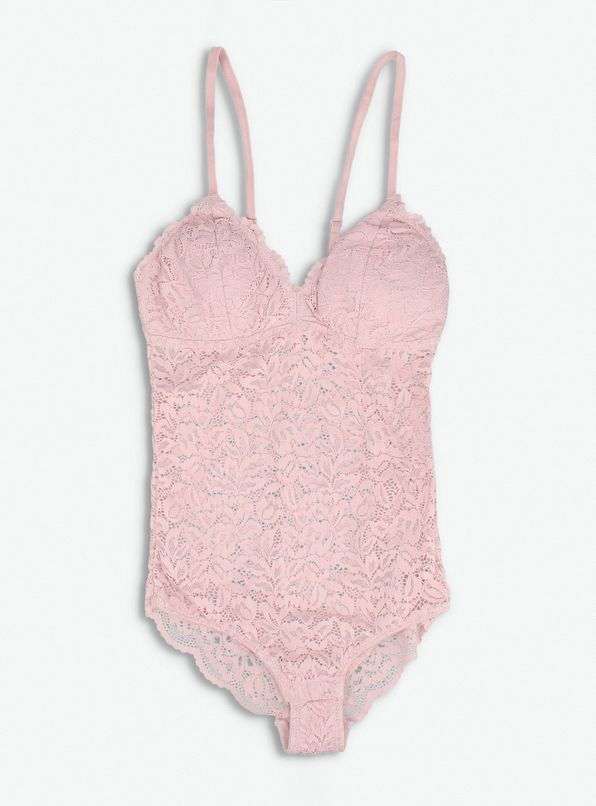 Rosado Pastel