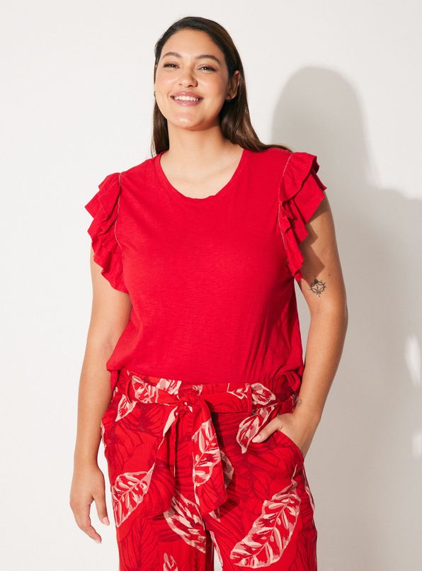 Rojo